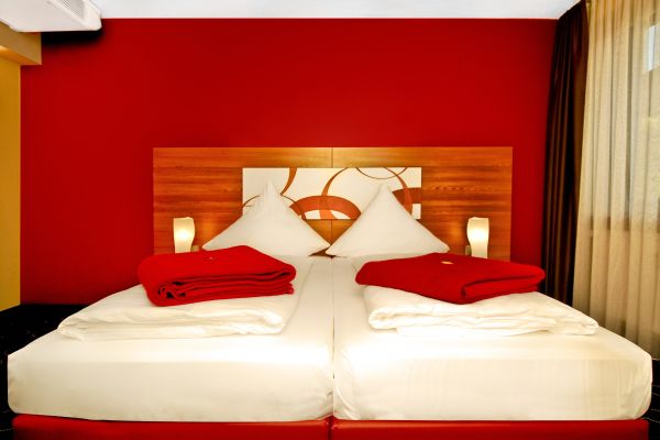 Hotel Central (Norimberga)